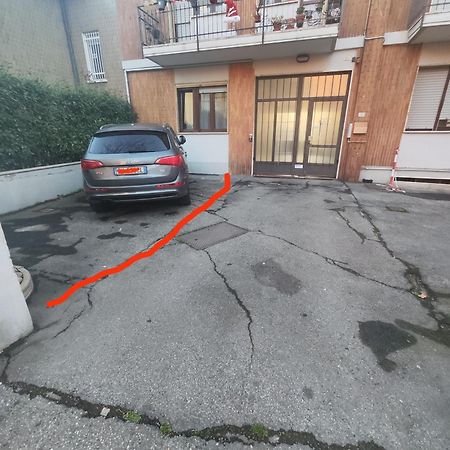 Appartamento C&Y Monte San Gabriele Novara Bagian luar foto