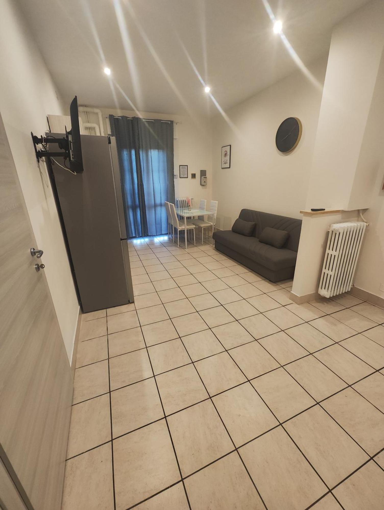 Appartamento C&Y Monte San Gabriele Novara Bagian luar foto